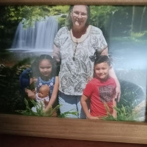 Meet your Posher, Lavonda